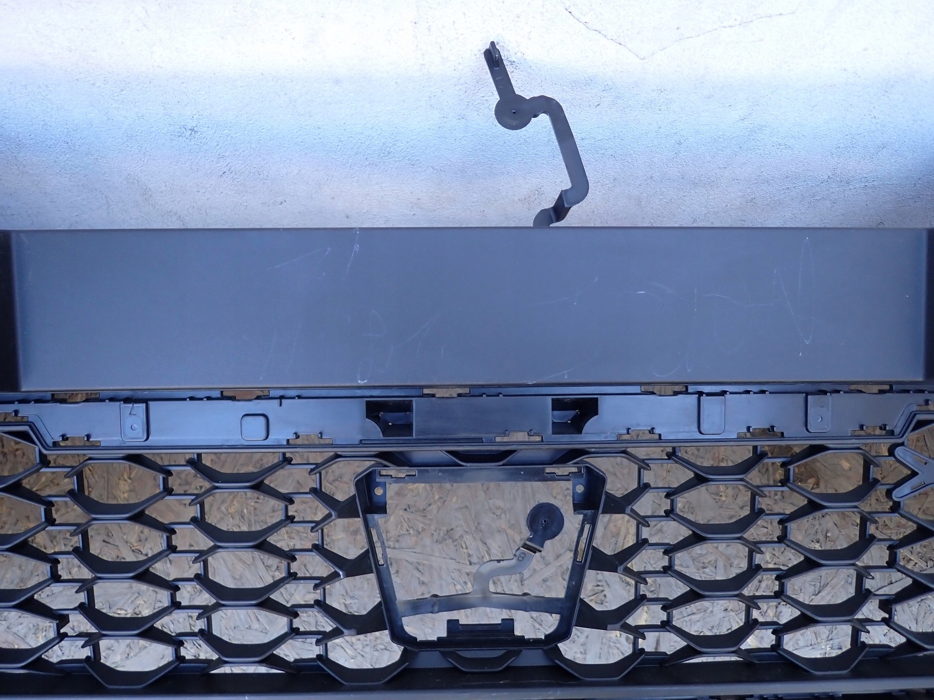 bumper front front JEEP AVENGER J2 LIFT 2024- 735791020