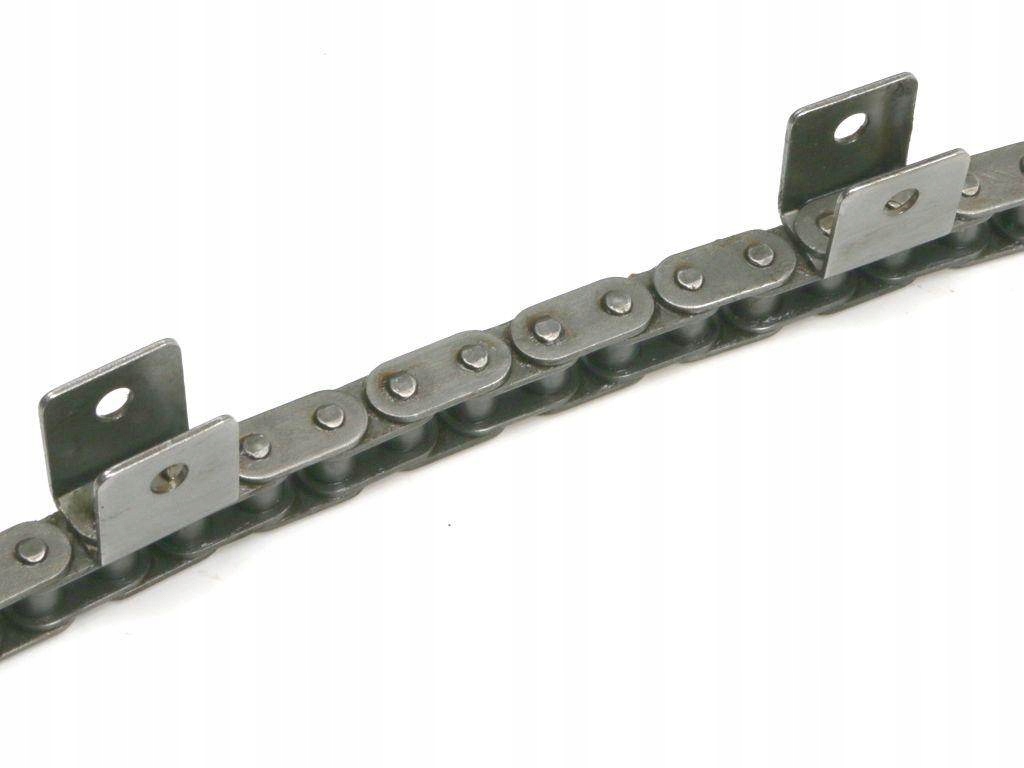 00-O9759 - Цепь C08b (R1 1/2) конвейера комбайна для пор