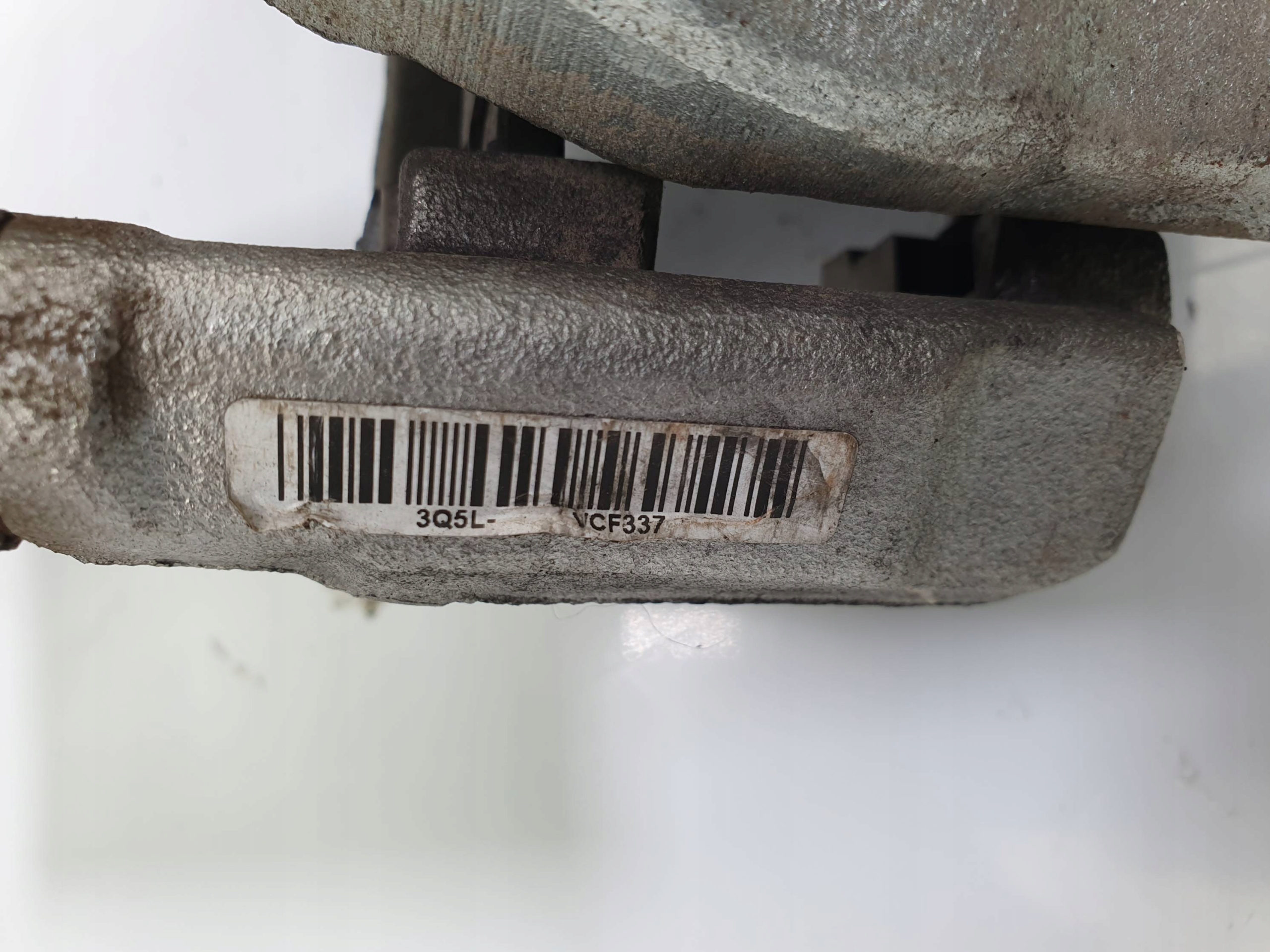 caliper brake front left 310 VOLKSWAGEN ARTEON