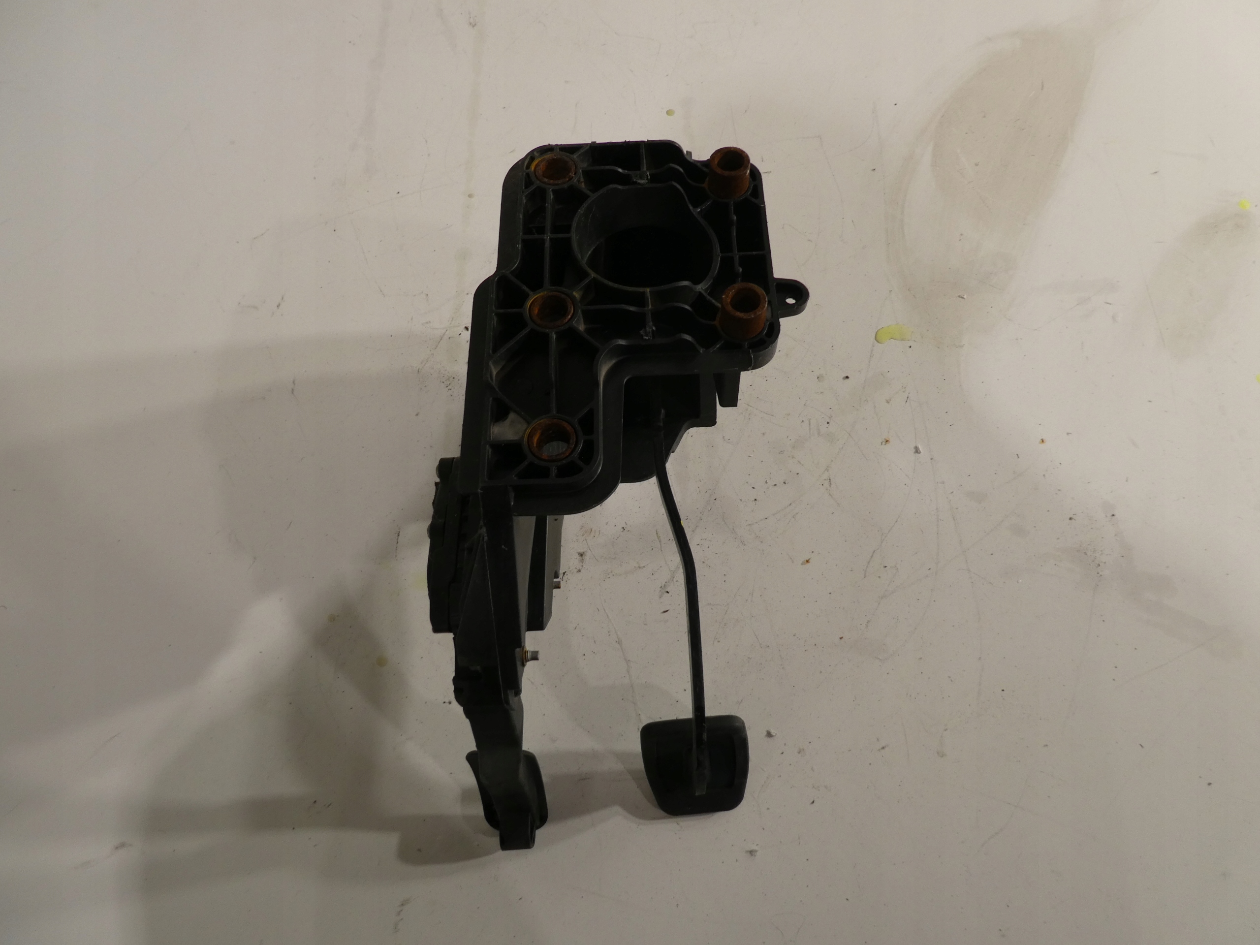 RENAULT MASTER III PEDAL pedals 180101626R