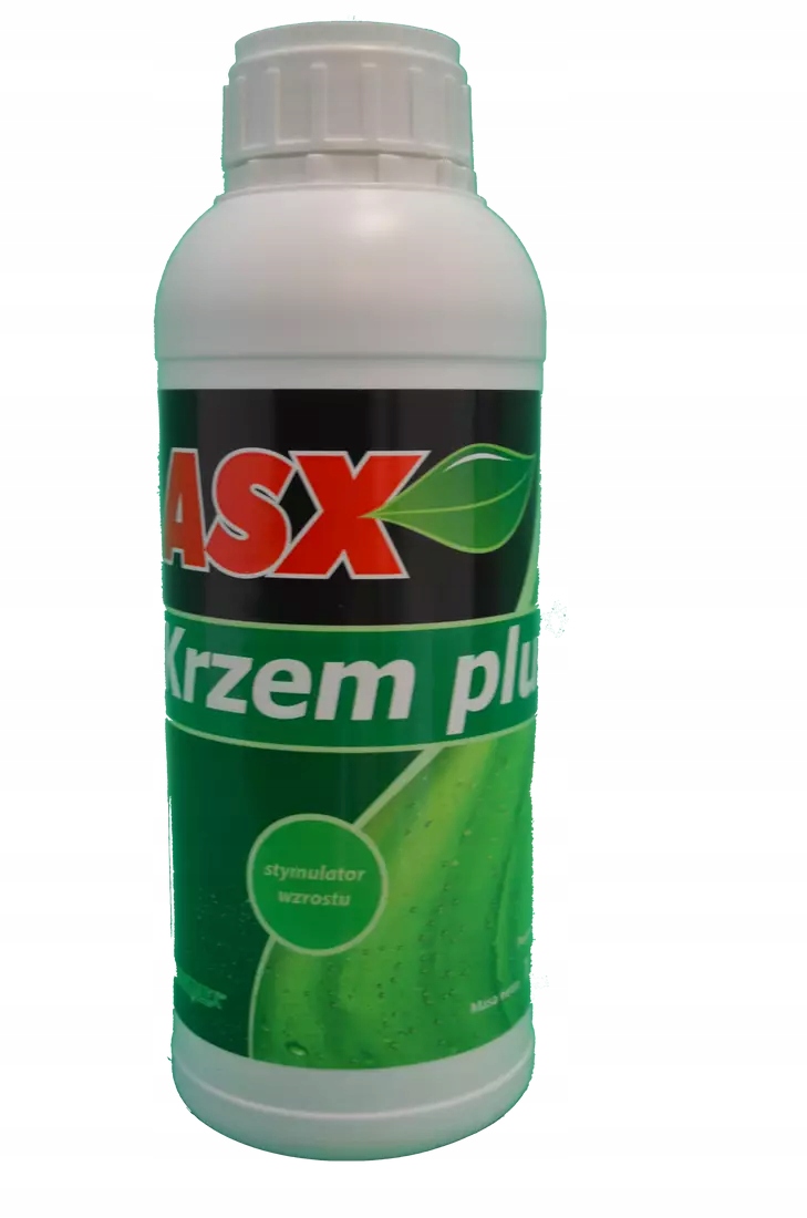 Asx Krzem plus 1l
