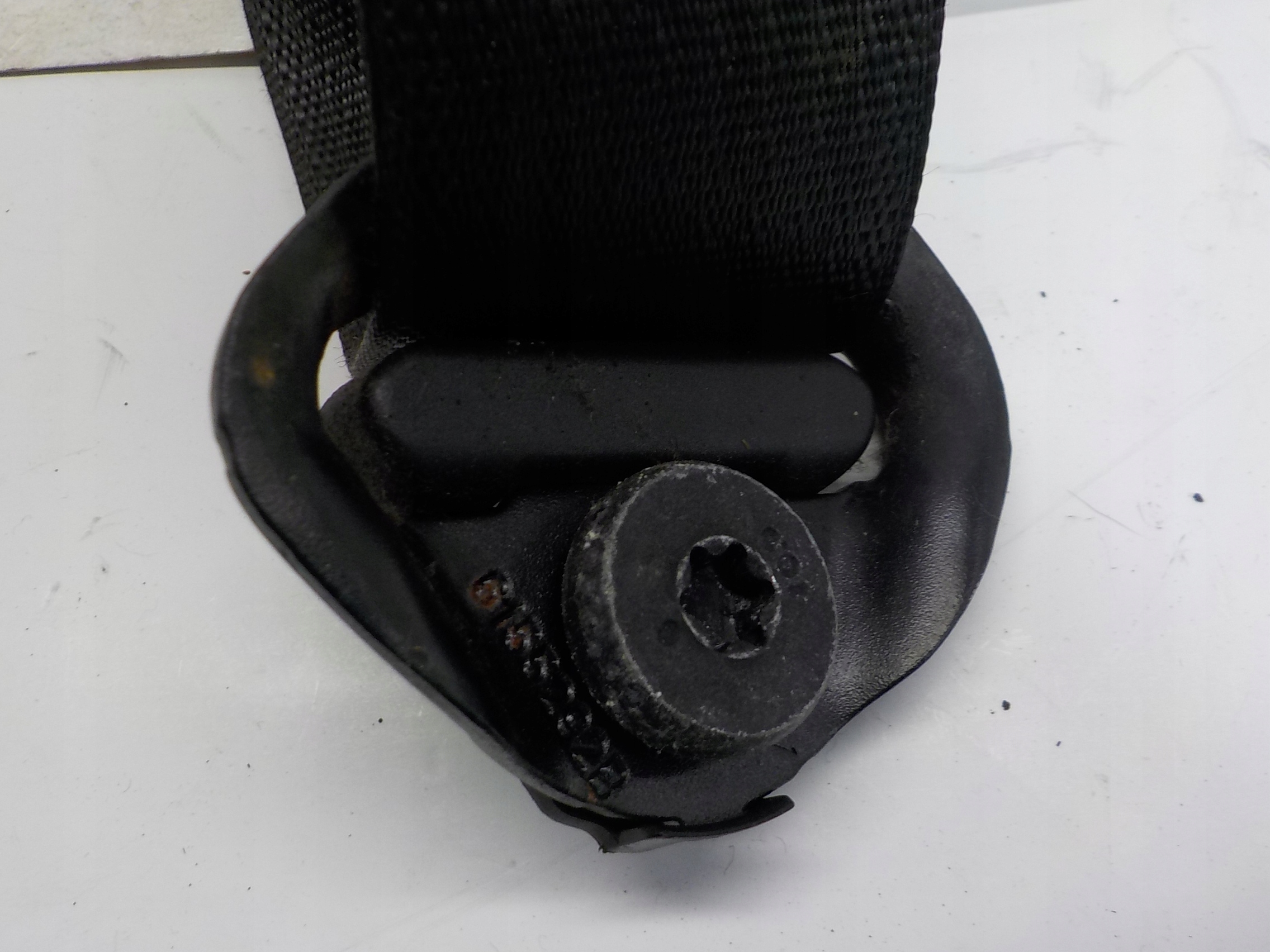 OPEL ASTRA J Gurten Sicherheits Spanner 13297088 617023600