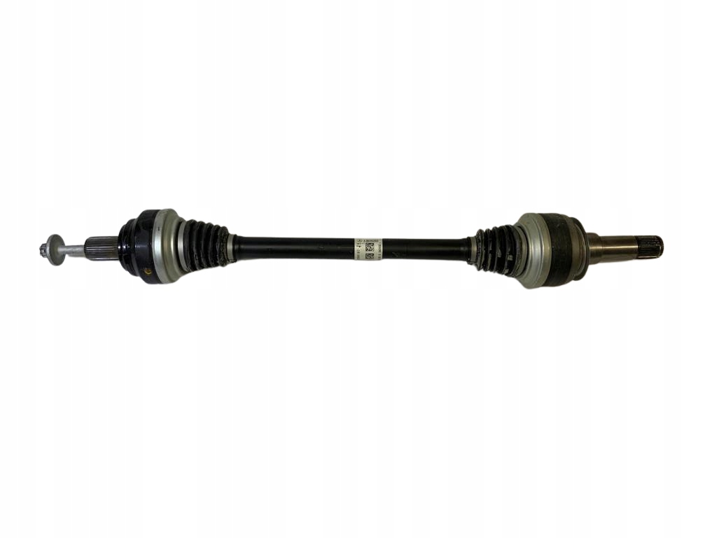 Полуось A2903502600 Mercedes W290