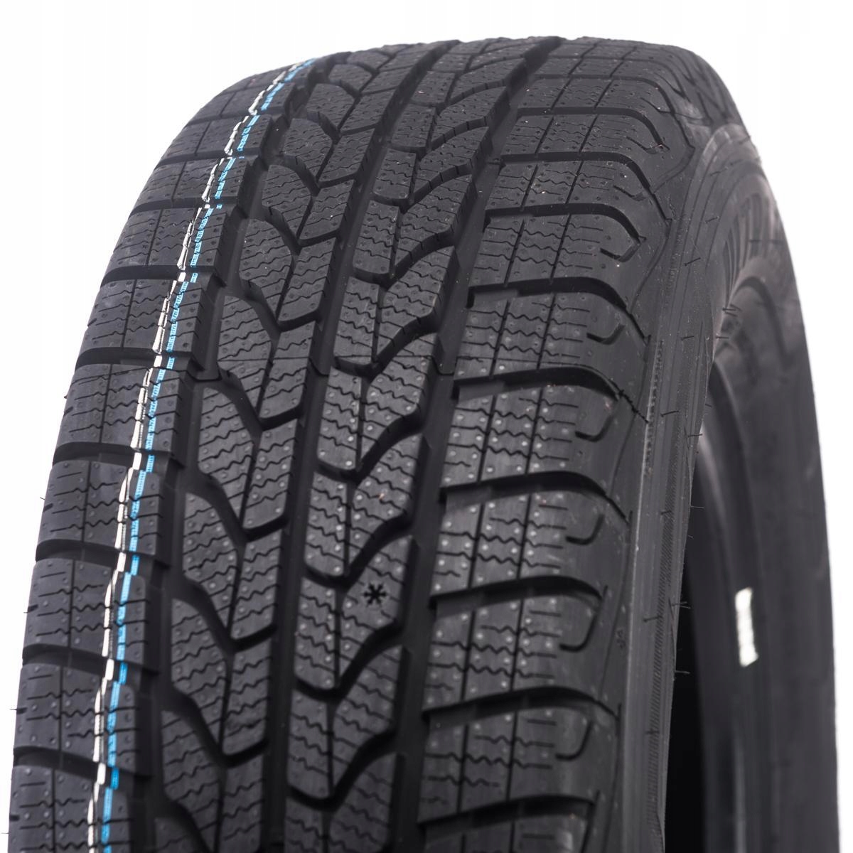 2x OPONY ZIMOWE 215/75R16 Goodyear UG CARGO 113R C