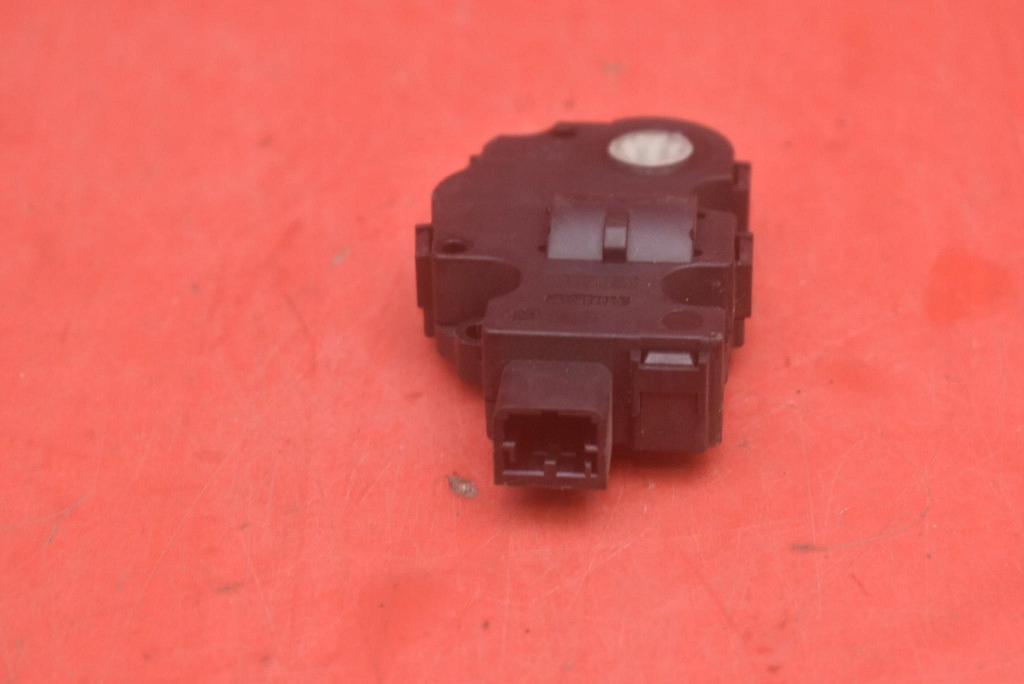 Micro moteur Bloc de chauffage complet 929888GD BMW X5 E70 3.0 D 235 KM 06-10