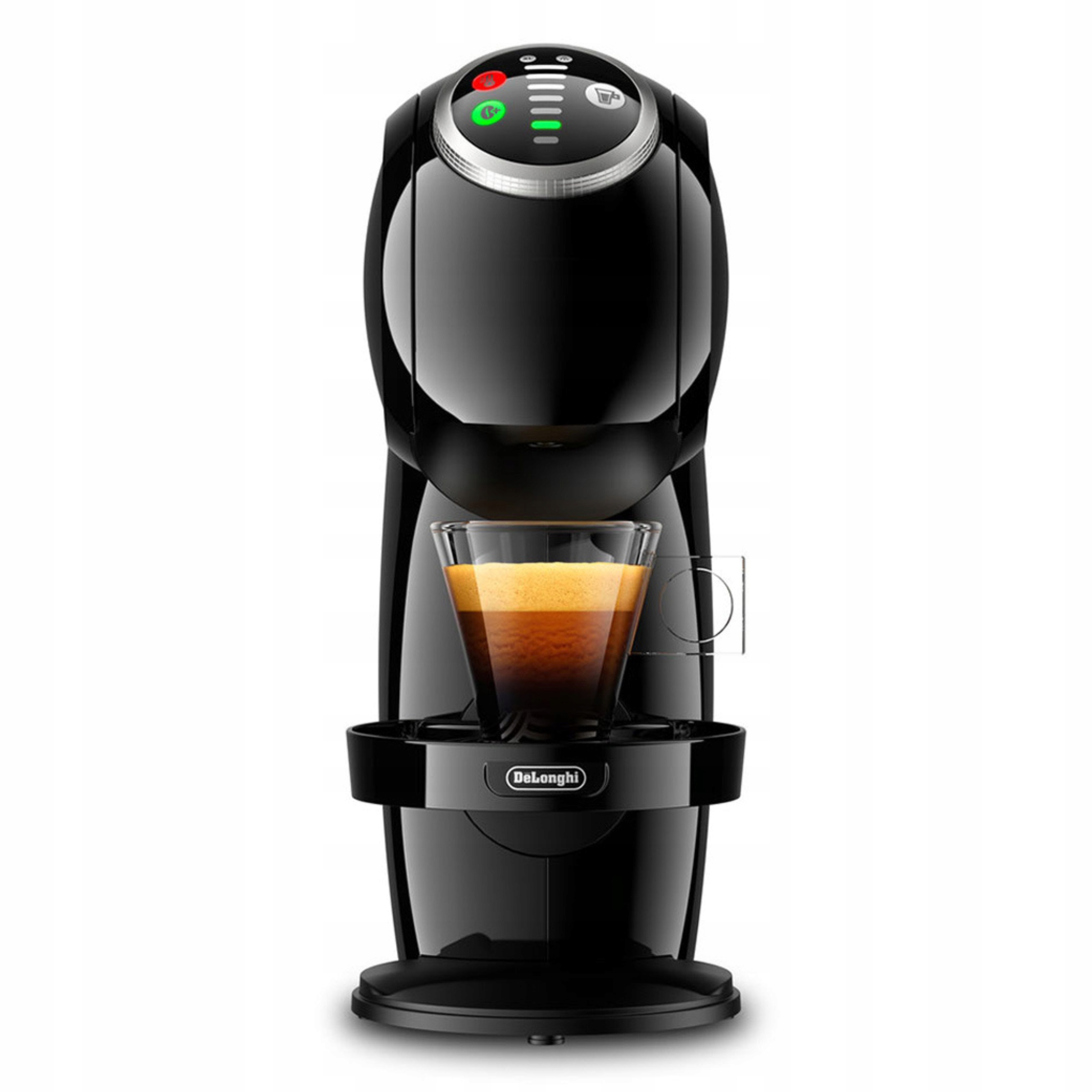 Ekspres na kapsułki DeLonghi Nescafé Dolce Gusto Genio S Plus Edg 315.B