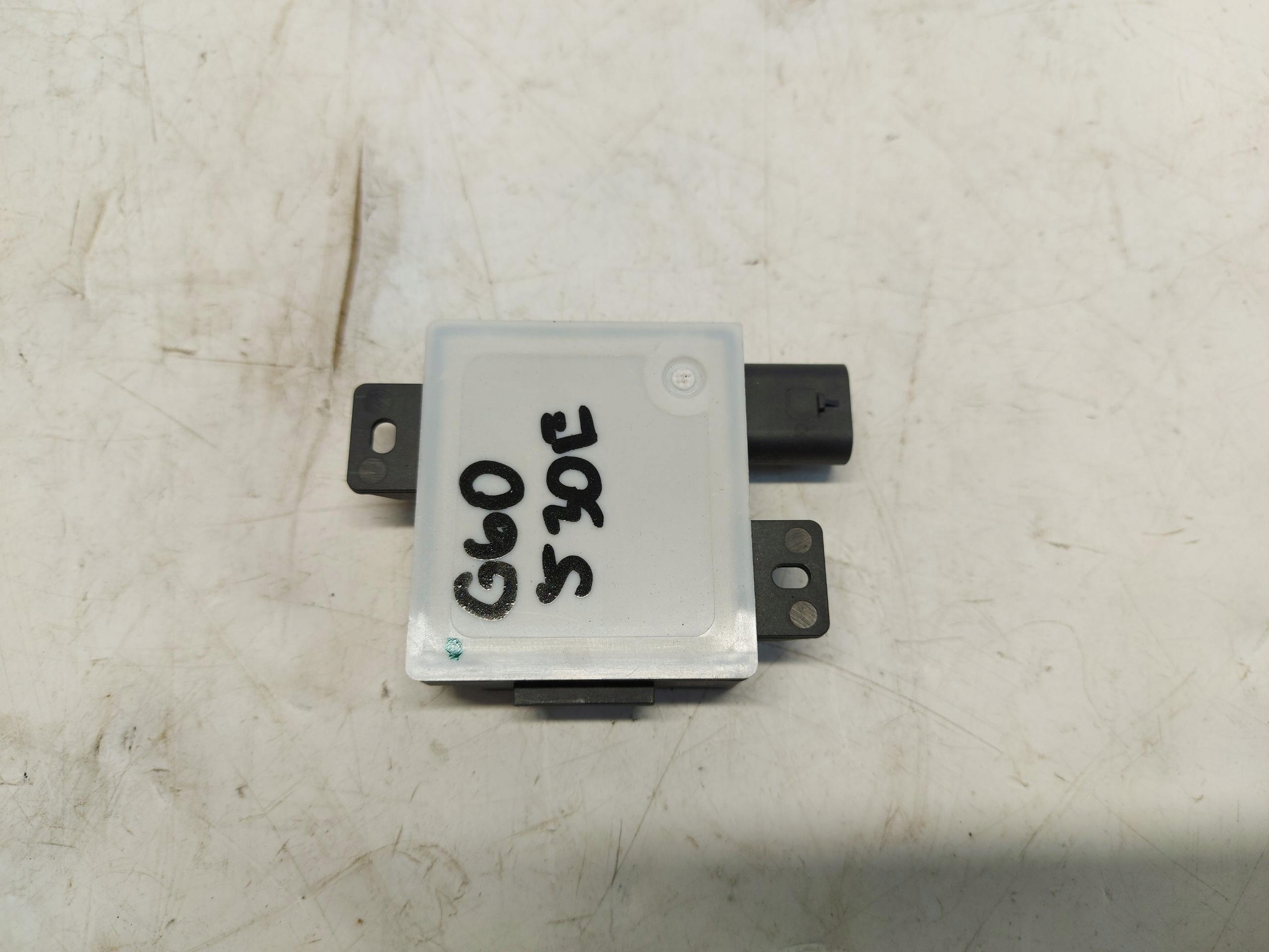 BMW 5 G60 module control unit otwietania 11551-23-10324
