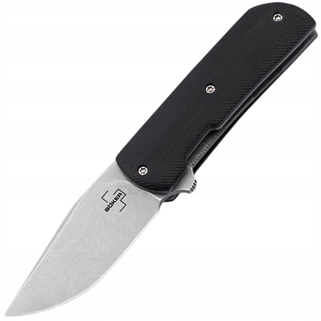 Nůž s klipem Edc Boker Plus Urban Trapper Stubby
