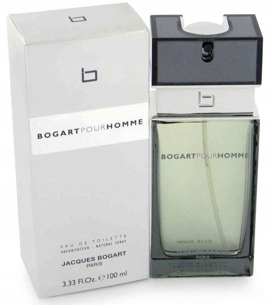 Jacques Bogart Bogart Pour Homme Edt 100ml