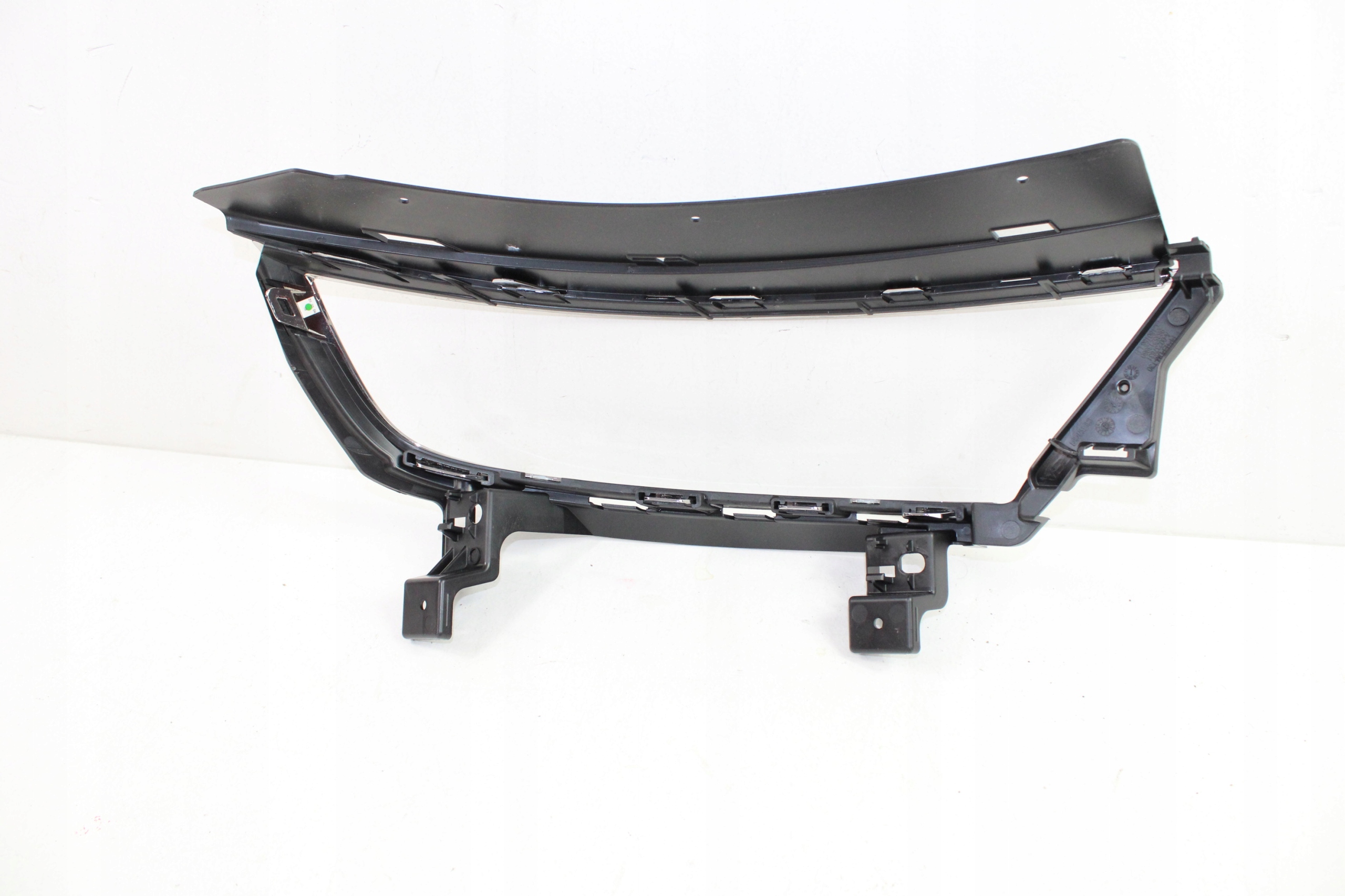 OPEL MOKKA B frame Z CHROMEM REFLEKTORA left UZYWANA originál 9835213980