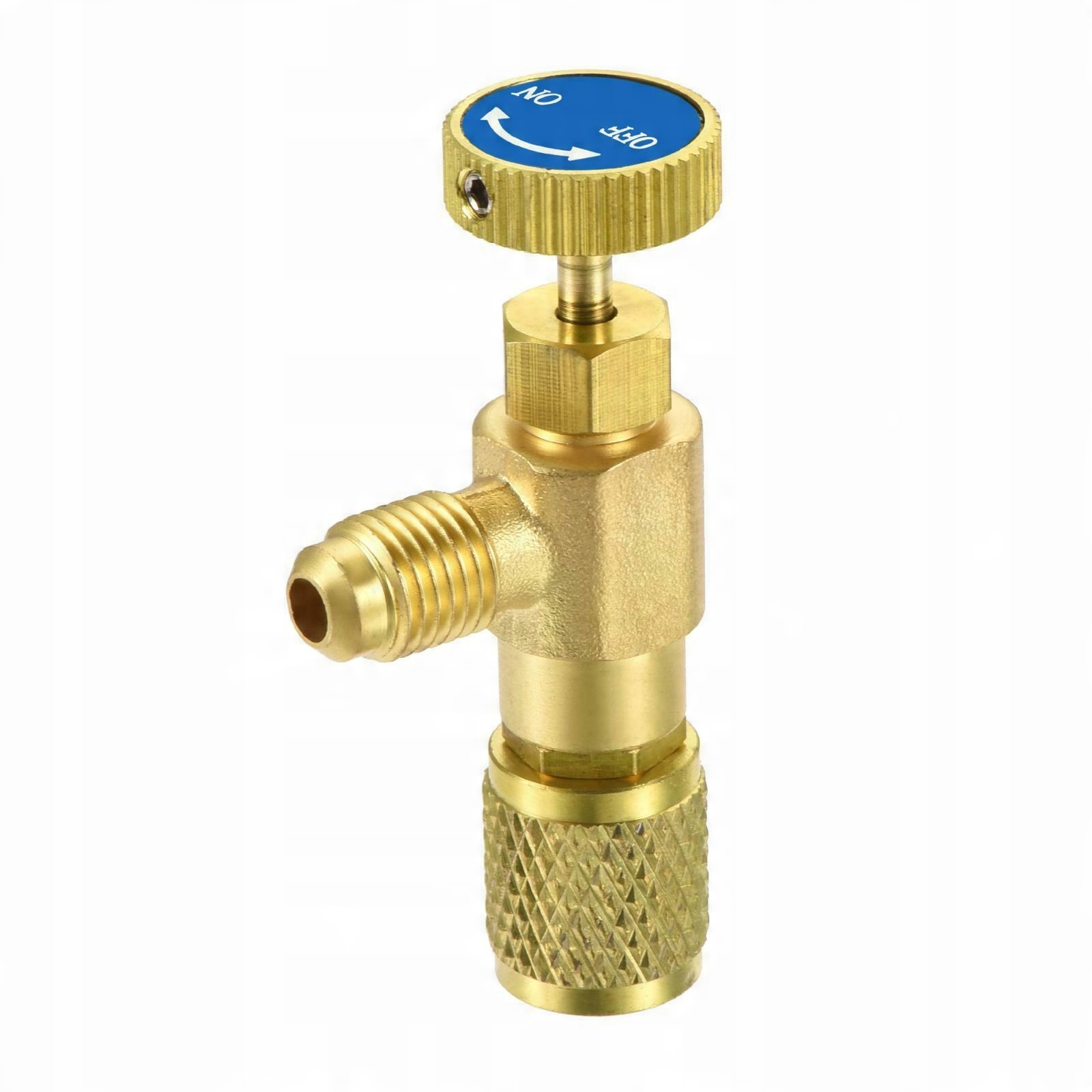 

Zawór otwierający do klimatyzacji R134 R404A R407