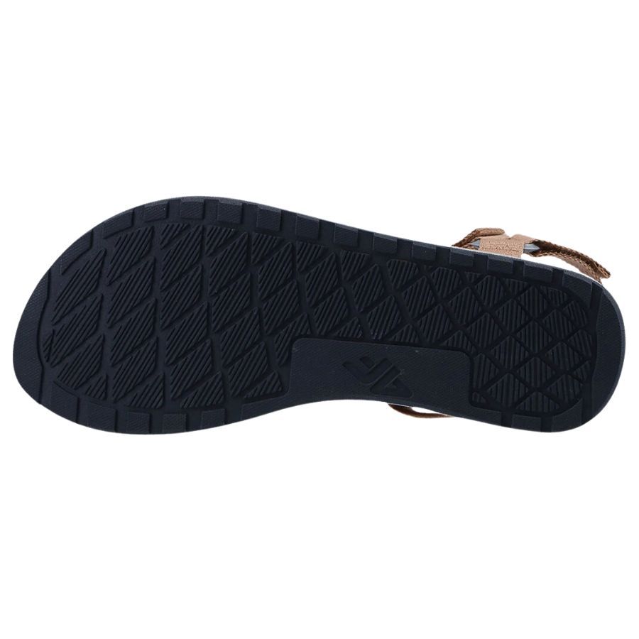 SANDAŁY DAMSKIE 4F SPORTOWE TREKKINGOWE BUTY NA LATO Kod producenta 4FRSS24FSANF054-83S-36