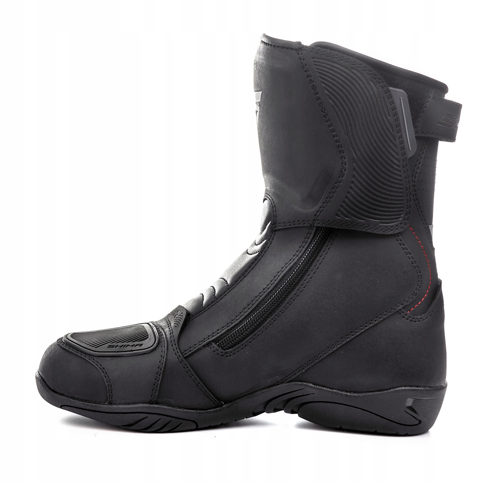 Buty motocyklowe SHIMA TERRA LADY GRATISY Typ Turystyczne / Adventure