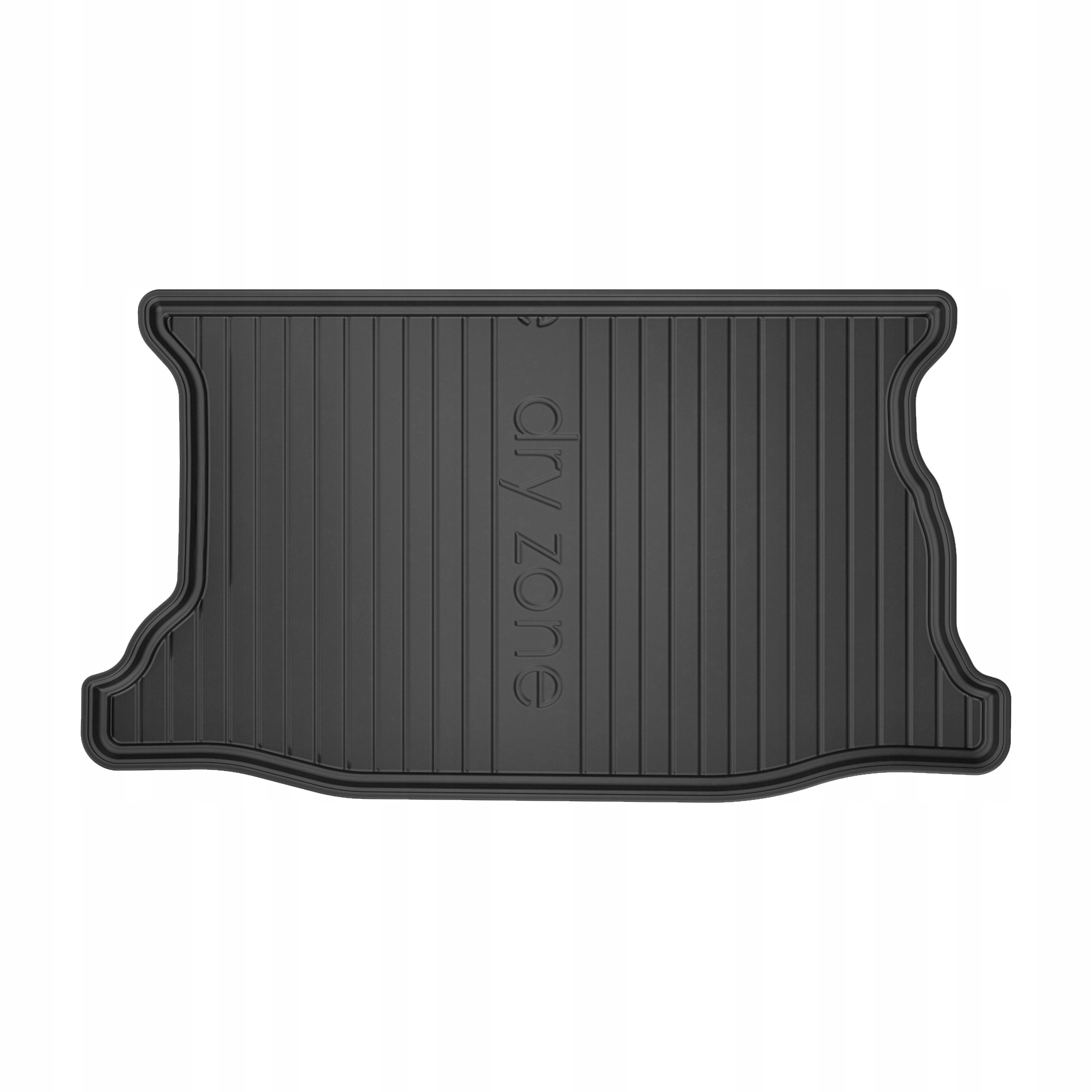 Frogum Gumová rohož do kufru pro Honda Jazz I 2001-2008