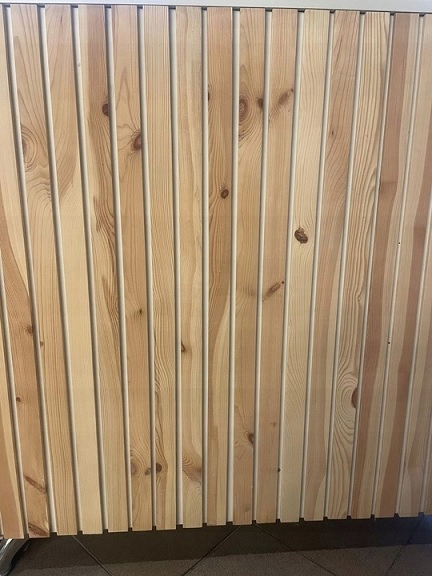 DESKA heblowana strugana sosna 1,8x7,5x80 Świerk listewka drewno suche Marka inna