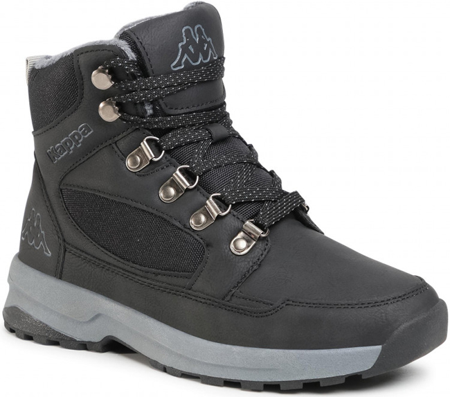 

Buty Męskie Kappa Sigbo Futerko 242890/1116 R. 44