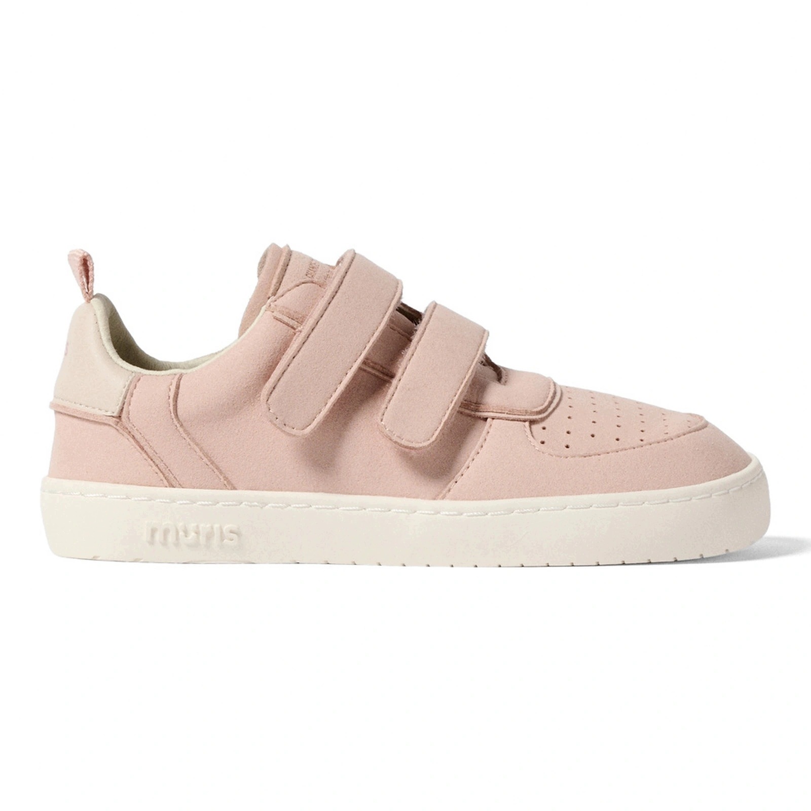 Buty barefoot sneakersy lekkie dziecięce Muris Petra Junior Make Up 34