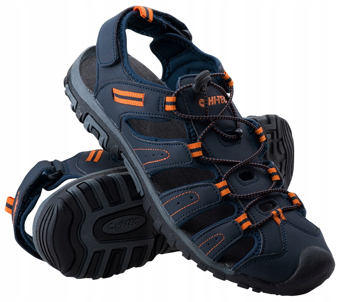 

Hi-tec Tiore 2w1 Męskie Sandały Buty 43 -no