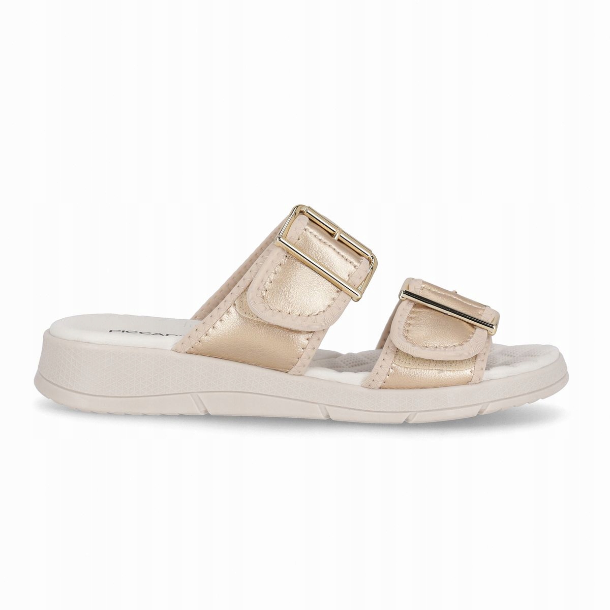 Nazouváky Piccadilly 571020 Komfortní na patní ostruhu Vel. 36