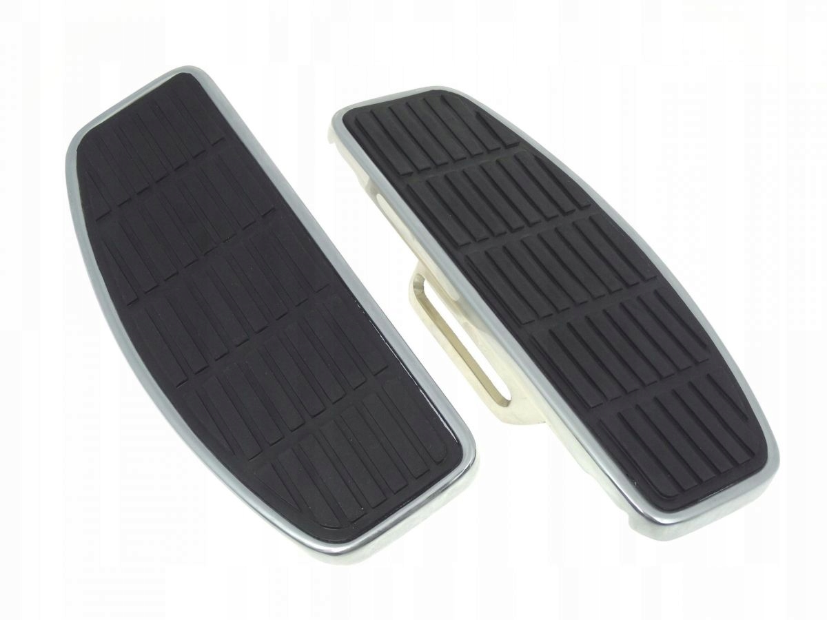 549-04601 - ПІДНІЖКИ ПІДНІЖКИ ПІДЛОГИ ВОДІЯ SUZUKI INTRUDER