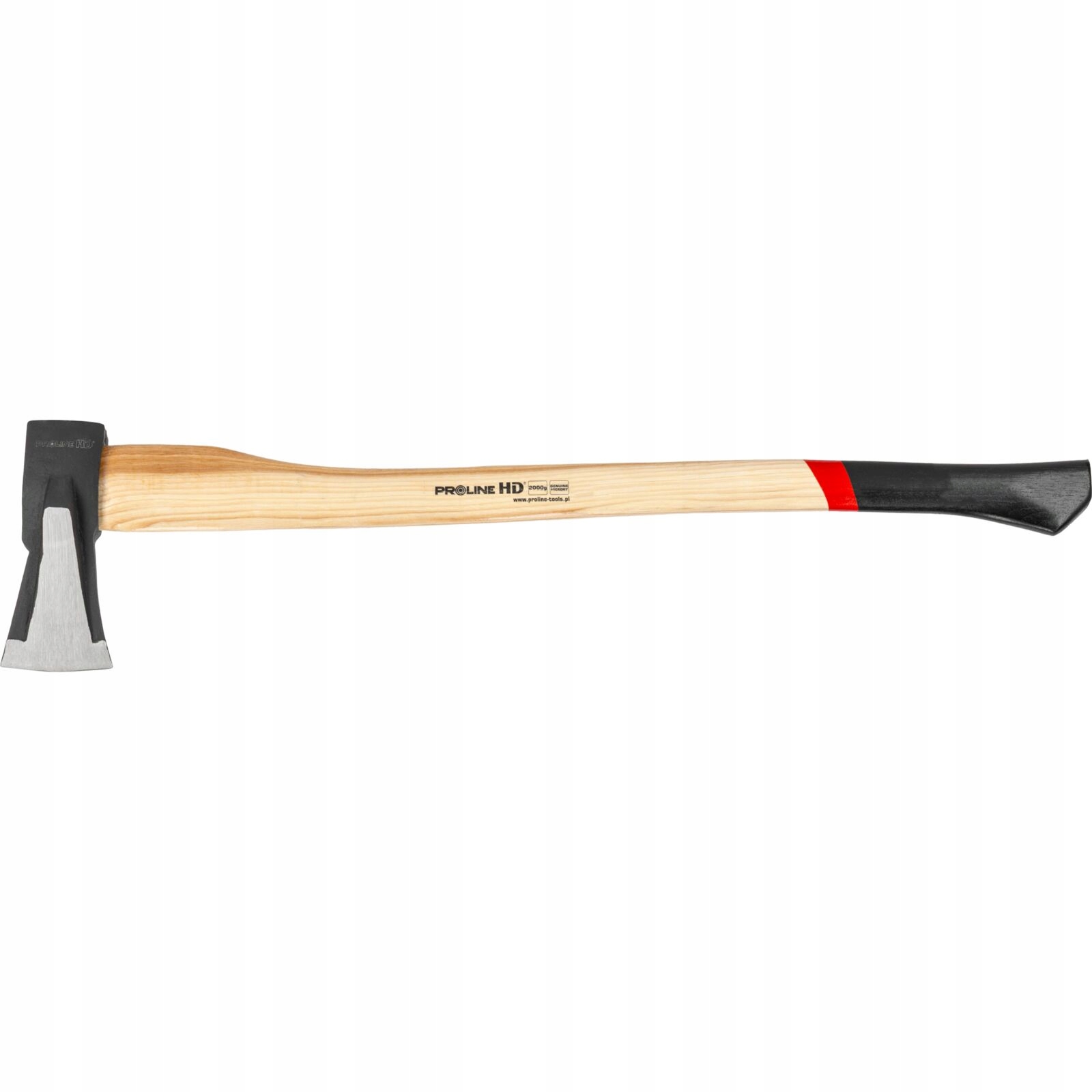 Štípací Sekera 2 Kg S Násadou Z Hickory, Proline Hd