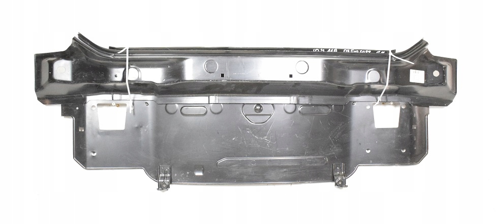 11A813309 - VW ID 4 ID4 ID - 4 ЗАДНІЙ ЗАДНІЙ РЕМІНЬ СТІНИ *