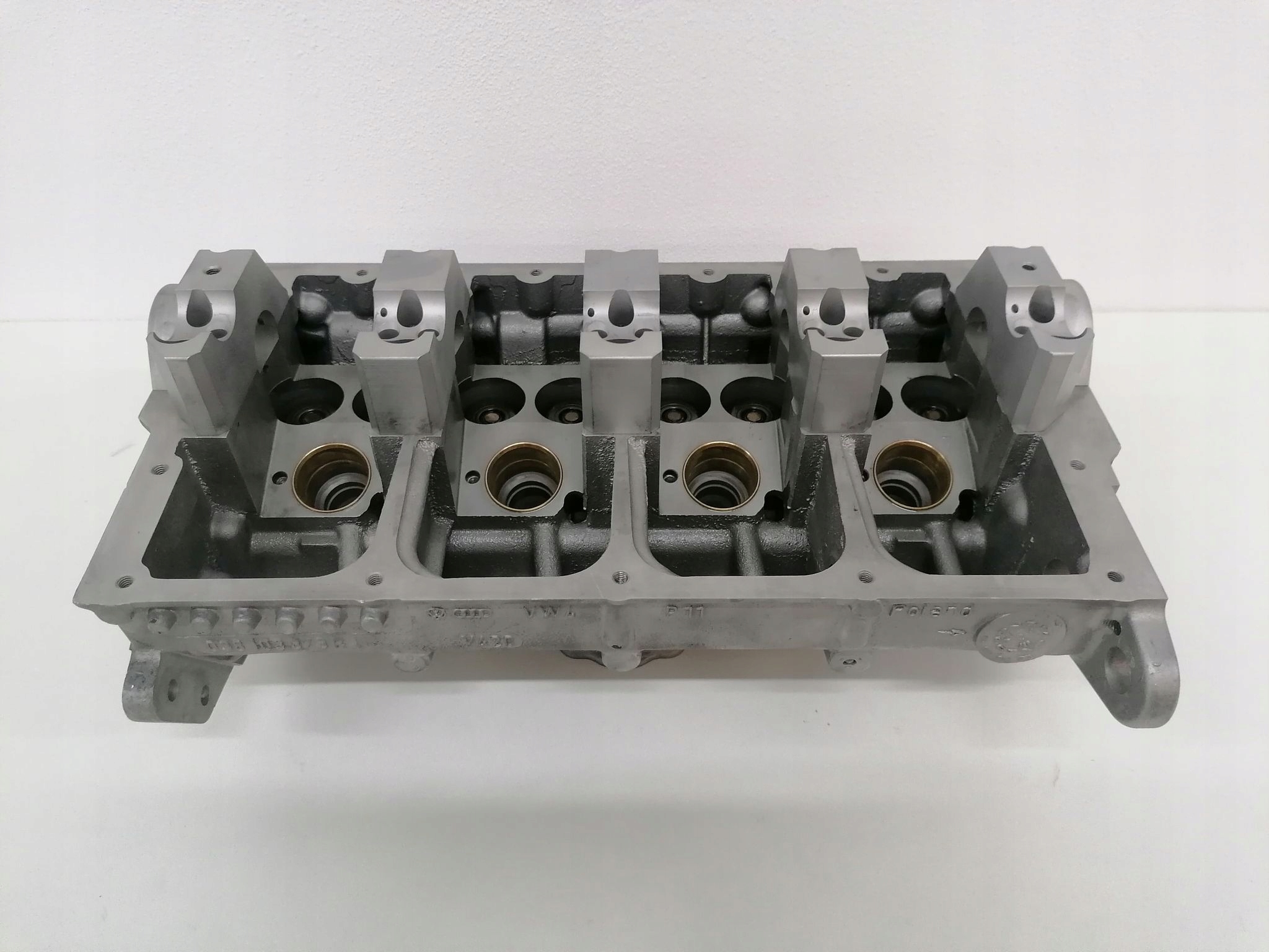 GŁOWICA AWX AVF AVB ATJ AJM ARL ASZ ATD AXR Typ samochodu Samochody osobowe