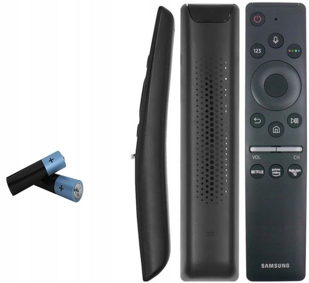 Originální Dálkový Ovladač Pro Televizor UE65RU7409 Samsung RU7409 UE65RU7409U