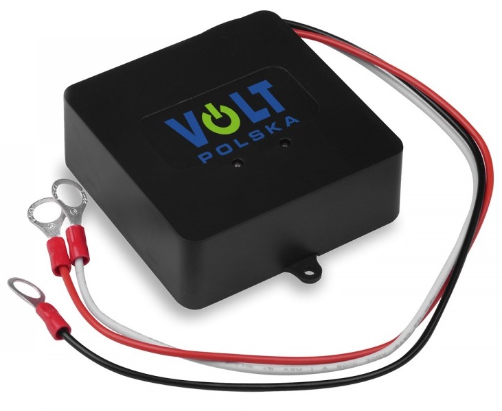 VOLT balanser akumulatorów 24V AGM i żelowe PROTECT24