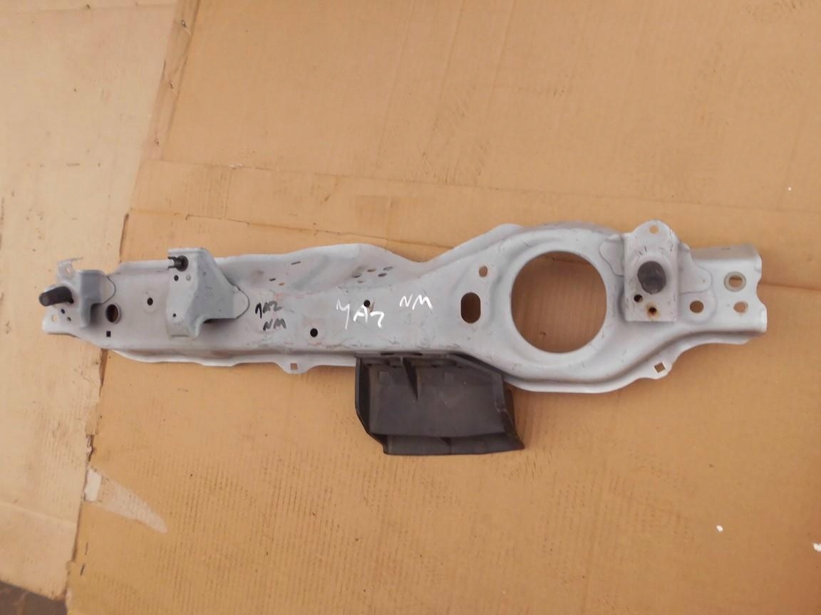 ПЕРЕДНЯ ПАНЕЛЬ ПЕРЕДНІЙ ПОСИЛЕННЯ GORNE HONDA JAZZ IV 2015-2020