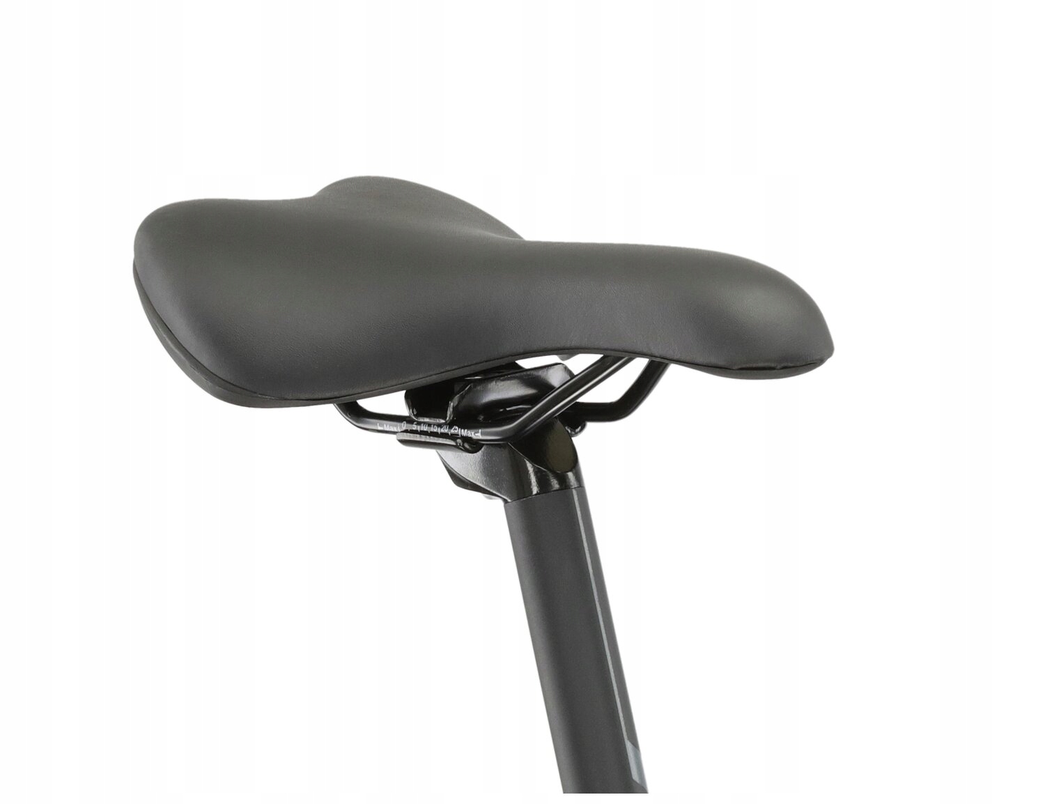 ROWER CROSSOWY DAMSKI KROSS EVADO 2.0 r.M Materiał ramy aluminium