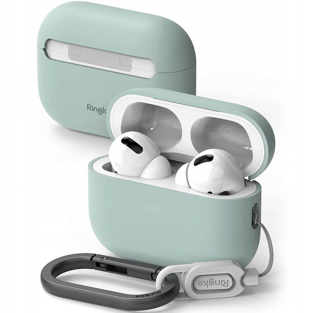 Etui do Apple AirPods Pro 1 / 2 Ringke, case cover EAN (GTIN) 8809881268316