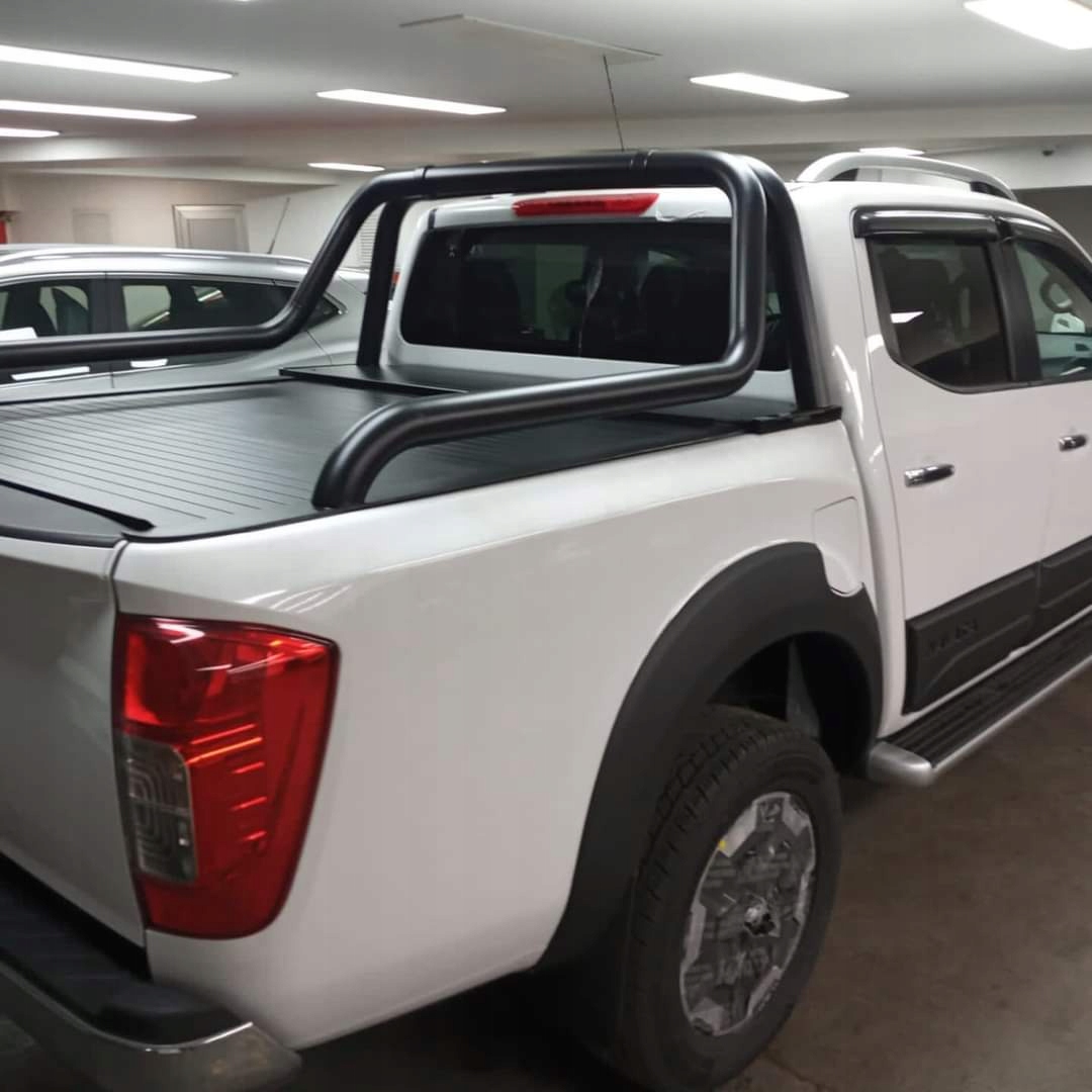 VW VOLKSWAGEN AMAROK ORUROWANIE PAKI ROLL BAR MOCNY Producent inny