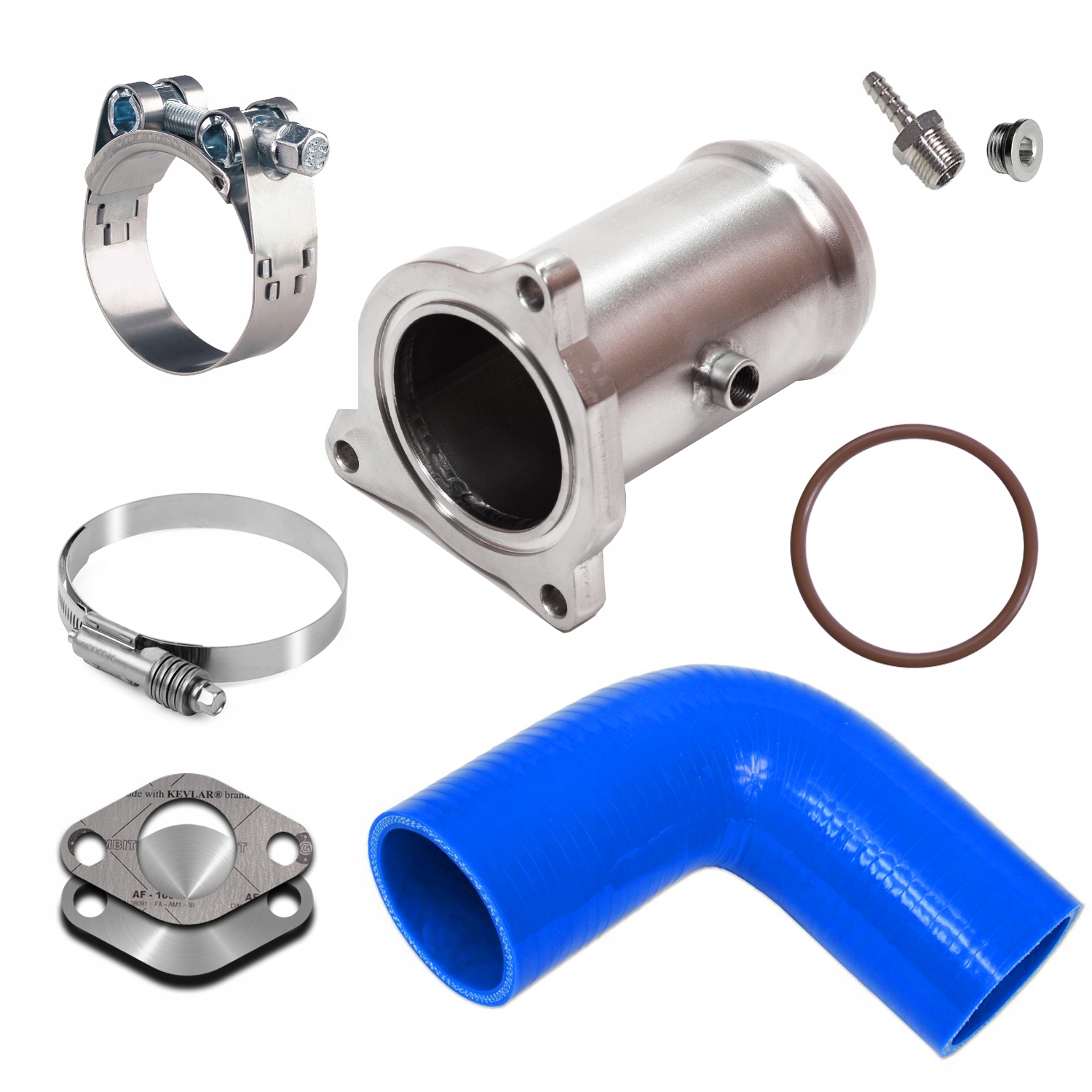 

F90CK Zaślepka Zamiennik Egr 1.9 Tdi Asz Avf Awx