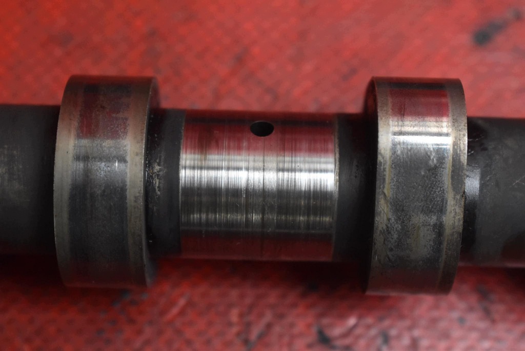kryt ventilů obal vačky 9644994680 FORD FOCUS C-MAX MK1 1.6 TDCI
