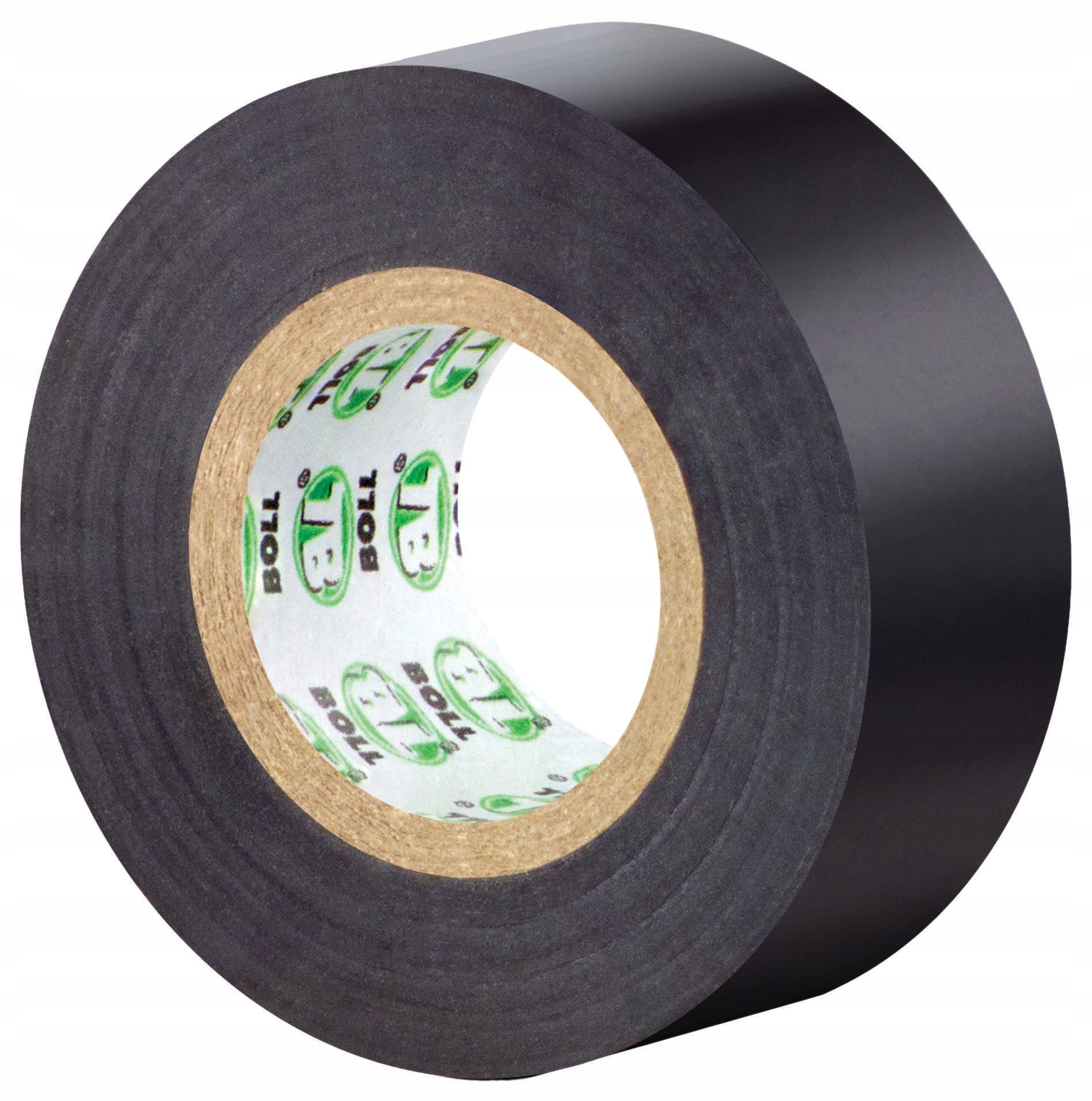 

Boll Taśma Izolacyjna Izolacja 19mm x 10m Czarna