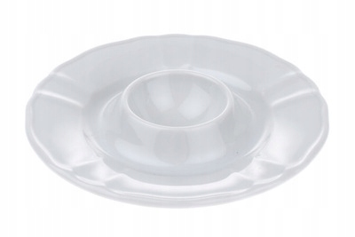 

Lubiana Maria Spodek pod jajko 13 cm 0000