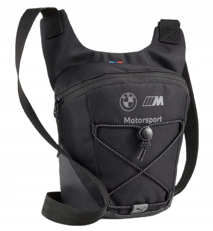 Mpower Taška Brašna Puma Bmw Mms Rct Utility Portable Bag