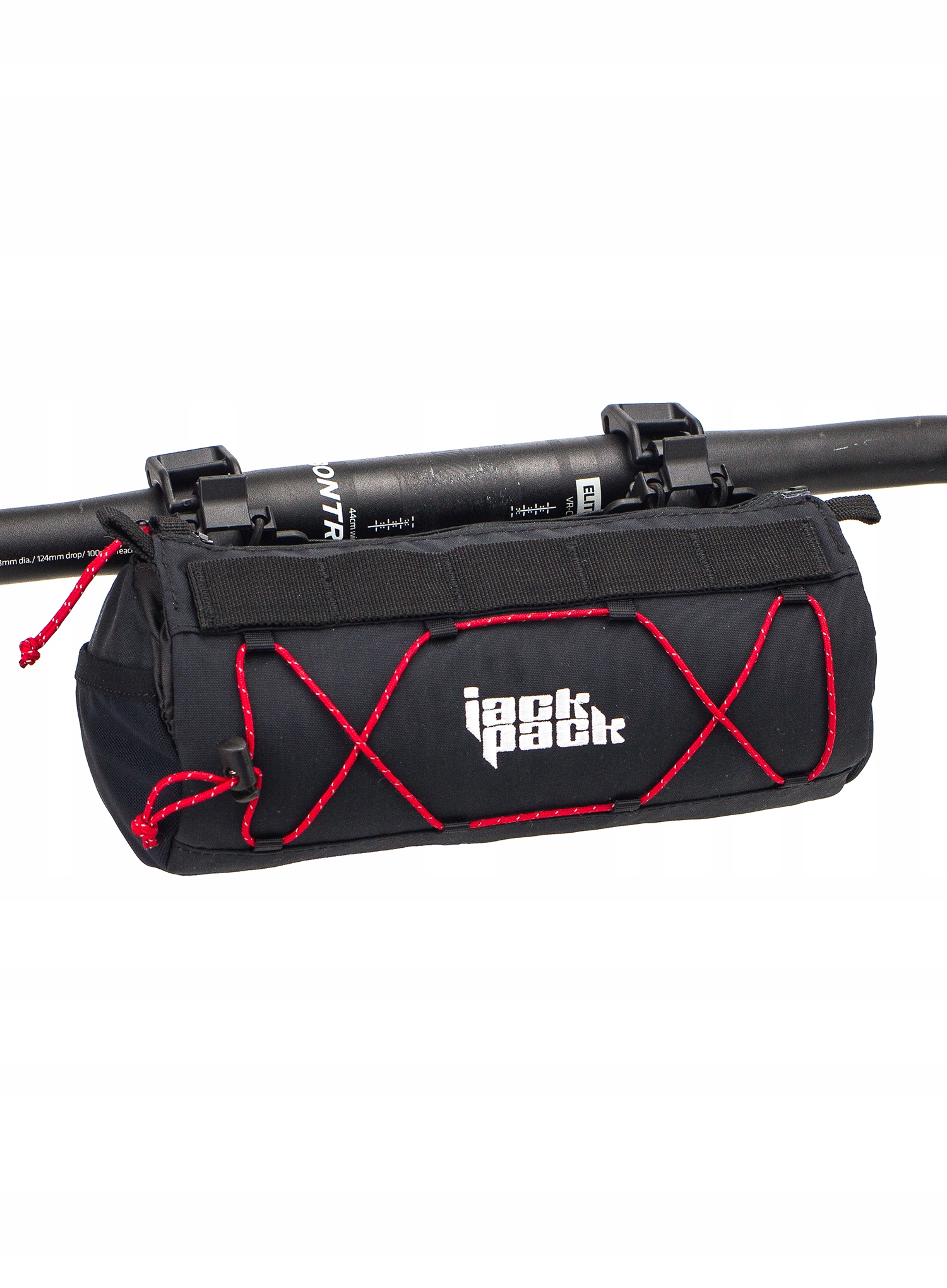 Torebka na kierownicę Jack Pack Kierowniczka