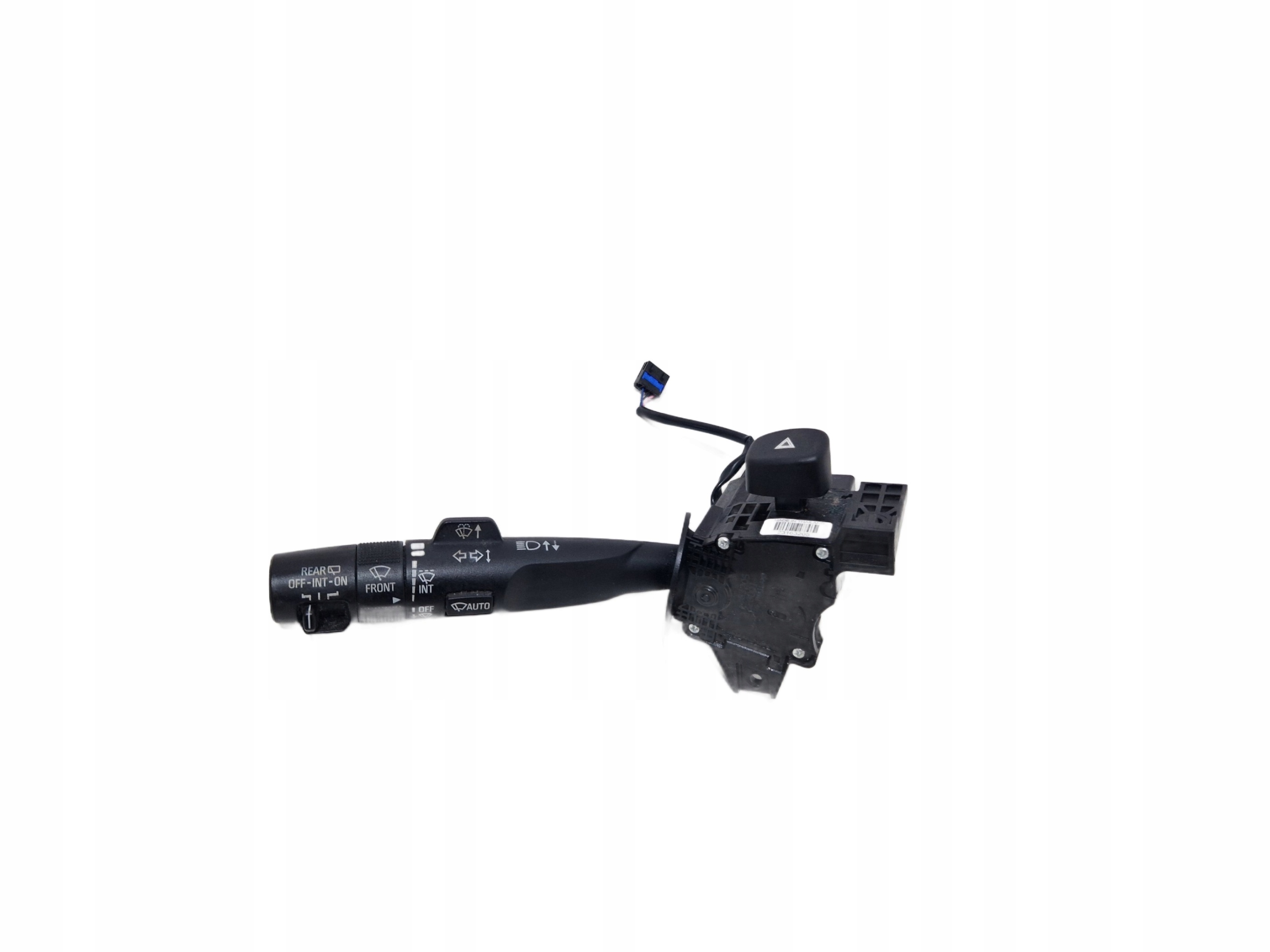 CADILLAC ESCALADE YUKON TAHOE 15- Commodo essuie glace Indicateurs de direction