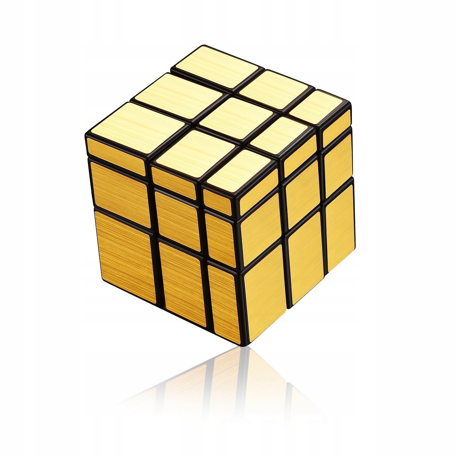 

Lustrzna Magiczna Kostka Logiczna Magic Cube z