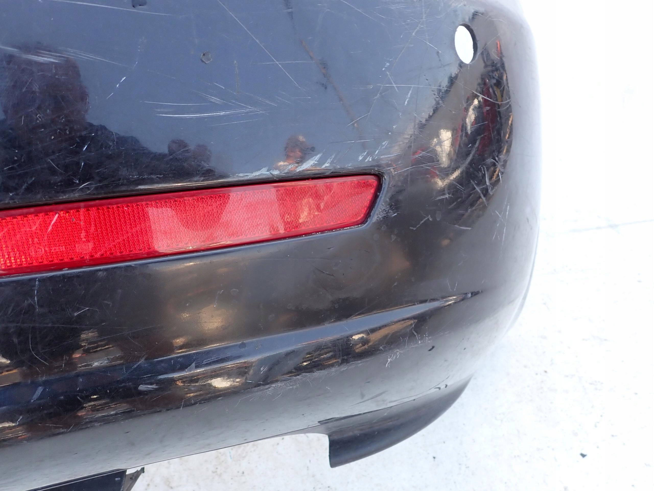ALFA ROMEO 159 04-11 bumper rear part rear PDC