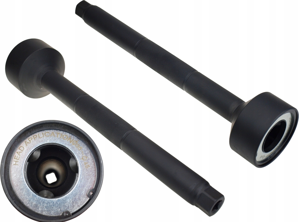 Klíč Na Tyče Řízení 35-45 mm 400 mm Stahovák