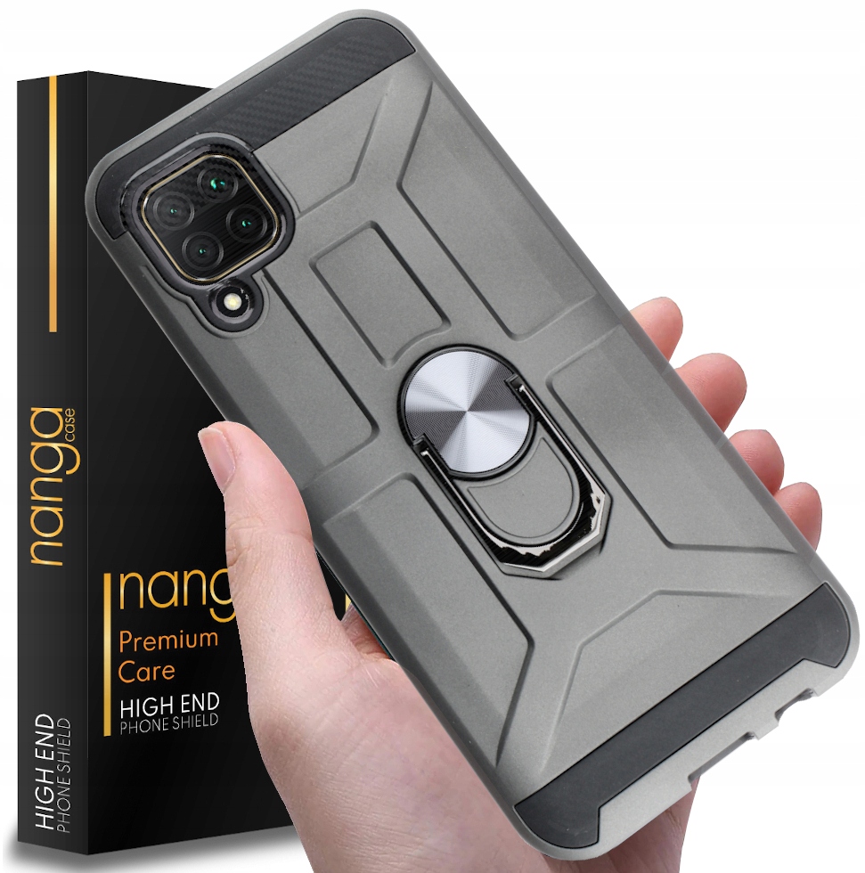 

Etui Pancerne Ring Do Huawei P40 Lite