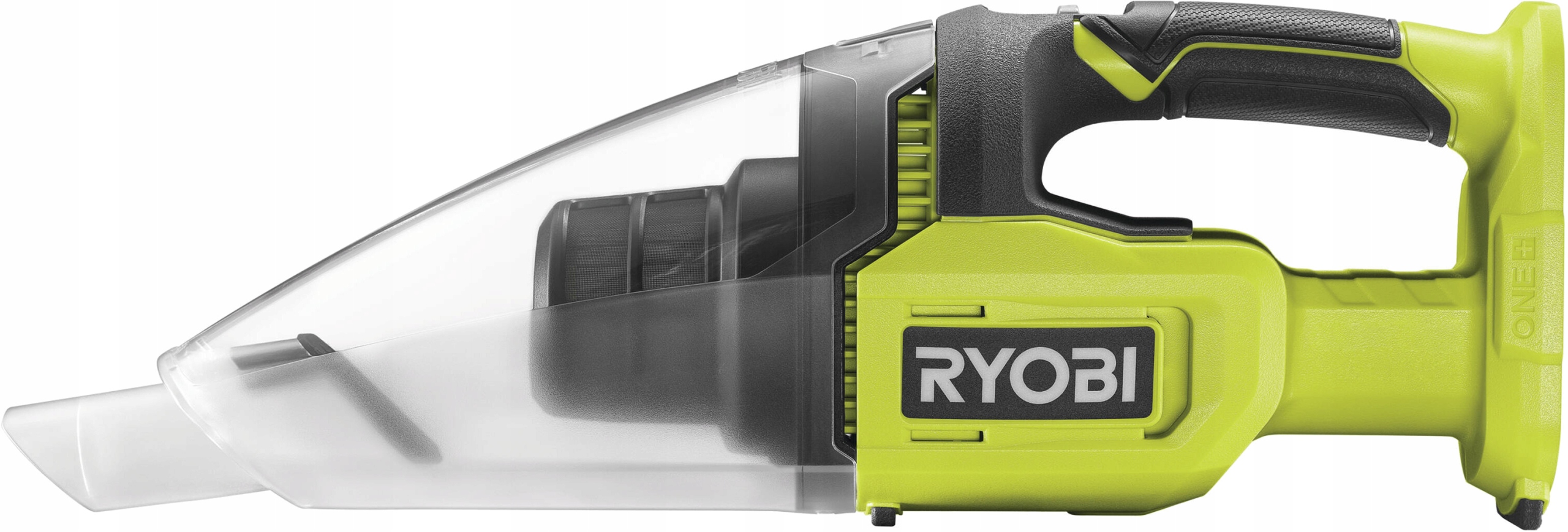 Ryobi RHV18-0 Vysavač One+ 18V Solo