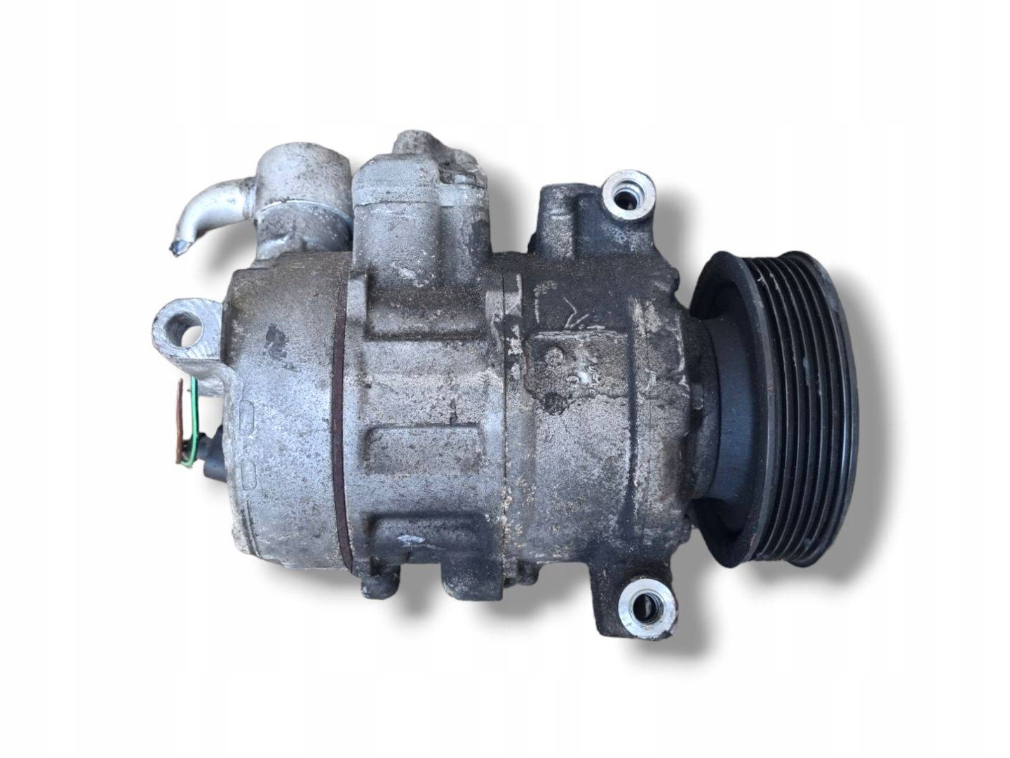 Klimakompressor klimaanlage Audi A3 8P 2nd facelift 2009 1K0820859T
