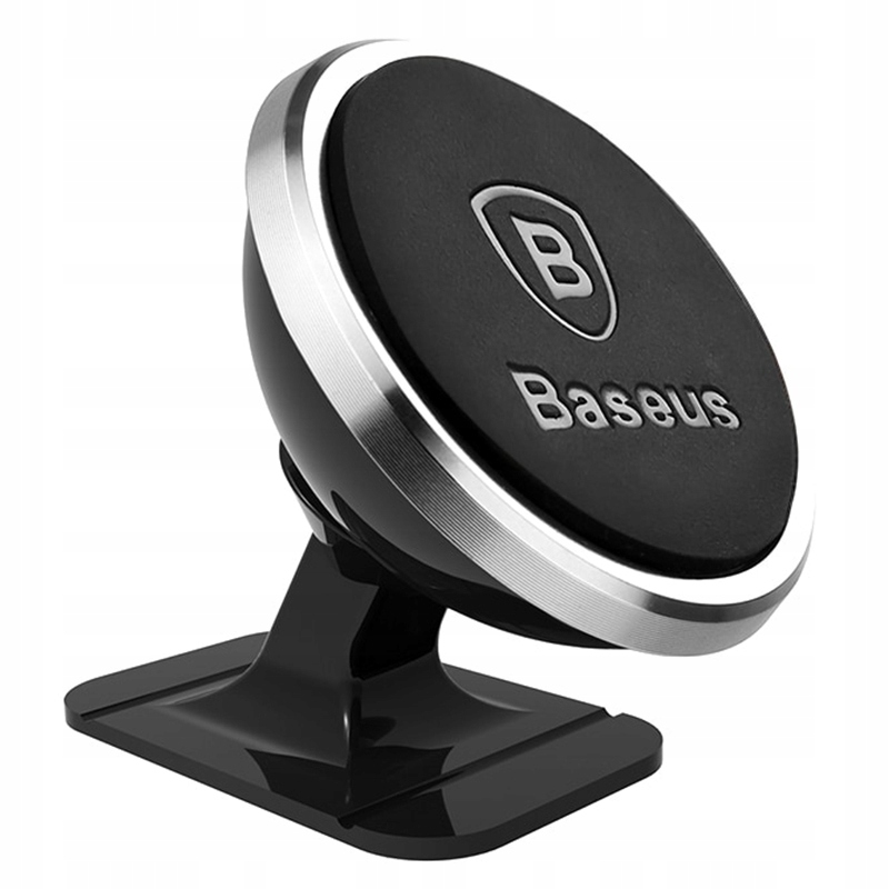 

Baseus Uchwyt Samochodowy Do Telefonu Auta Magnes