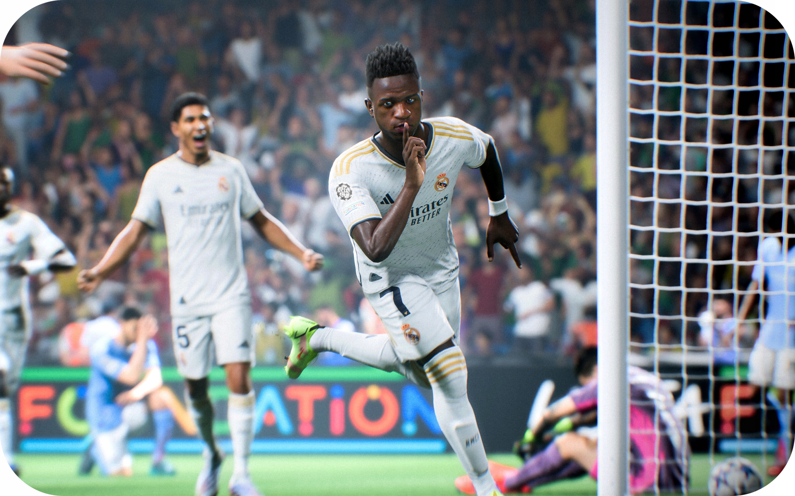 EA SPORTS FC 24 | FIFA 24 PC STANDARD EDITION PEŁNA WERSJA GRA PL AUTOMAT System operacyjny Linux macOS Windows inny