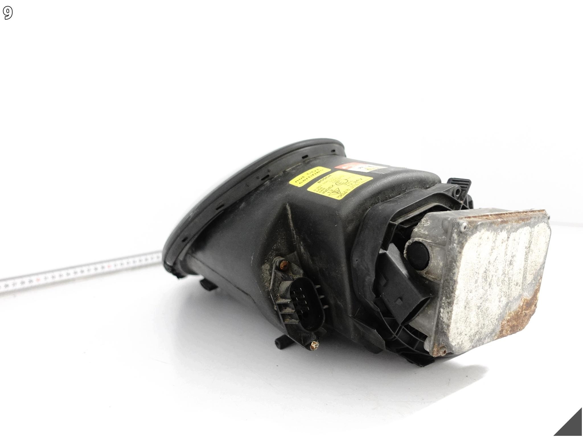 PORSCHE 996 98-01 986 97-05 light LITRONIC XENON left front EUROPA