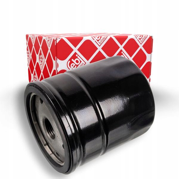 

Febi Bilstein Filtr Oleju 109139